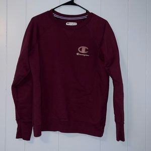 Champion Crewneck